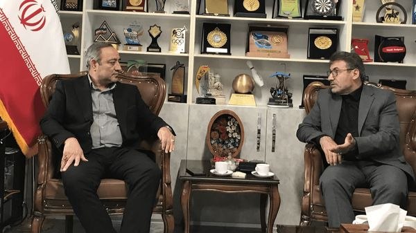 آخرین خبر اردبیل: همایش ملی پیادهروی خانوادگی ۱۳ شهریور در خلخال برگزار میشود🔹فرماندار خلخال: همایش ملی پیادهروی خانوادگی در ۱۳ شهریورم