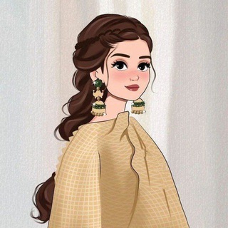 Telegram profile photo for • ٱڵامَيـُـٍڔۿہٰ ٱڶمَـدِڵڵـٍهہَ |👸💜" 369
