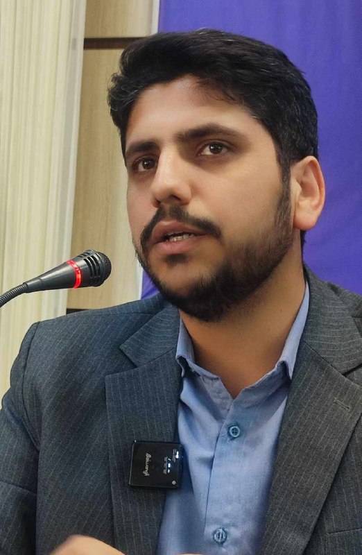 صدای تایباد: حجت صدیقی، دادستان عمومی و انقلاب شهرستان تايباد ضمن تبریک هفته دولت و هفته وحدت گفت: از تلاش های مدیران شهرستان خصوصا ف