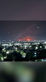 Зеленский заявил о нанесении удара по НПЗ в Сызрани:«Россия не прекращает удары по нашей энергетике, обычной логистике и критической инфраструктуре. И наши ответы на это — ощутимы».Накануне Трамп объявил, что Украина и Россия согласились не наносить удары 