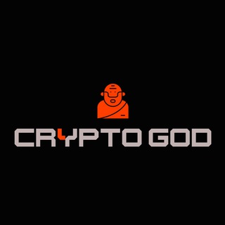 Crypto God