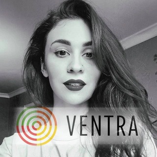 Логотип Ventra