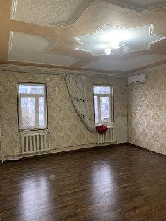 Algoritm Guliston, 3 rooms, rent