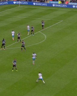 🇸🇳🚀 GoalOfTheDay Mohamed Diame vs Newcastle United (2014)