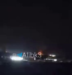 פשיטות אמריקאיות נגד איראנשהר, איראן