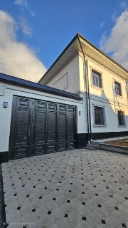 2 сотих, 160 м², 6 хона, кадастр тайёр, ипотека бор