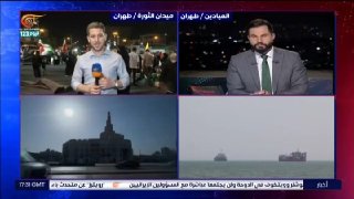 אל-מיאדין: אישור להמשך "התנופה העממית" באיראן לאחר הלוויית "המנהיג ההרוג" ח'אמנאי
