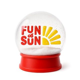 Telegram profile photo for ТУРАГЕНТСТВО FUN&SUN