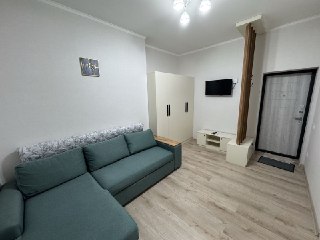 Сдается квартира на долгий срок, не далеко от метро БИЙ.