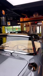BMW 507