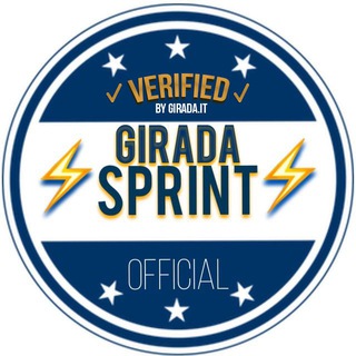 GiradaSprintOfficial Telegram Group Link
