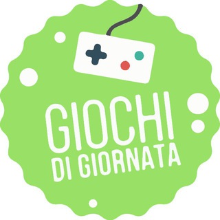 Chat ~ Giochi di Giornata Telegram Group Link