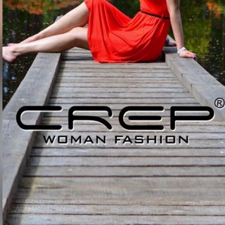 Telegram profile photo for CREP TEKSTİL