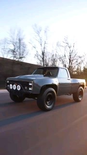 Restomod Chevrolet https://t.me/s/sochiautoparts@sochiautoparts#sochiautopartsso