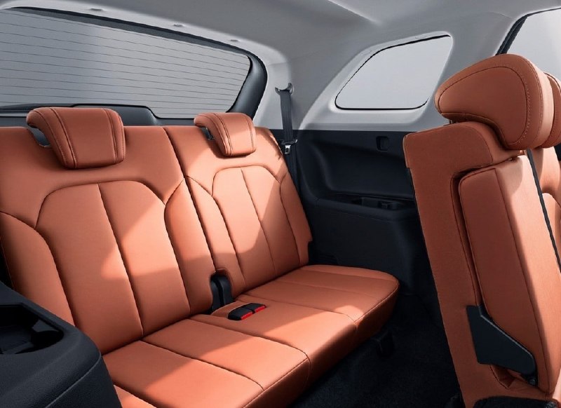 Changan CS75 Pro локализуют в Казахстане 2