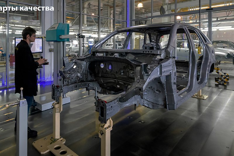 «Bootleg‑BMW‑и в России: что это значит для нас? »Уважаемые M‑фанаты, сегодня в