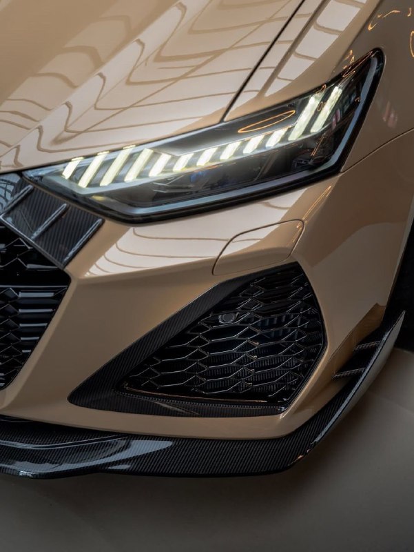 ABT RS6 Legacy Edition 2