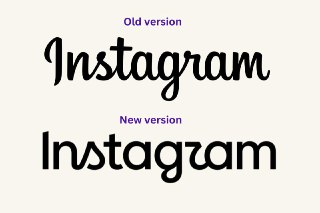 Instagram* впервые за 10 лет поменял шрифт в названии.Глава соцсети заявил, что новая версия стала «чище и современнее», но «с отсылками к оригиналу».* — принадлежит компании Meta, которую власти РФ считают экстремистской