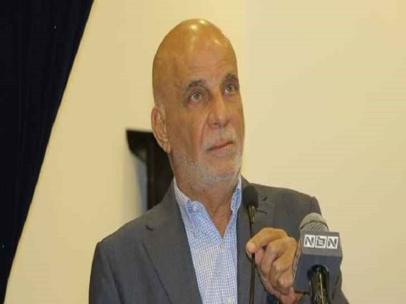 Lebanese MP: No withdrawal
