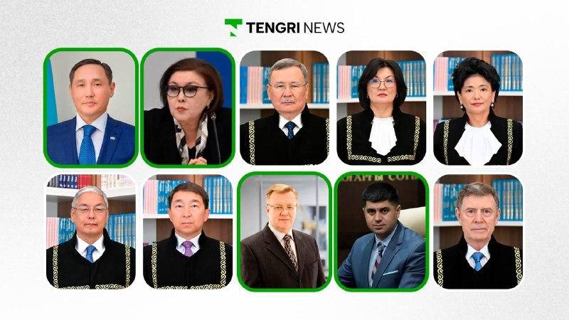 Иллюстрация к посту канала Tengrinews.kz - Новости Казахстана