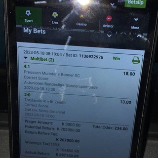 Vip Betway Group