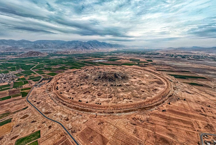تارنماهای زرتشتیان: رسانه پست