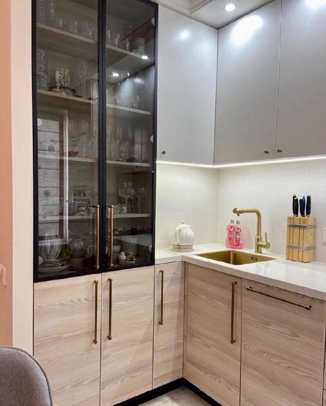 Нравится вам цветовая гамма? Мы в МАХ | Уголок дизайна - изображение 1 - нравится, цветовая, гамма