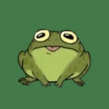 Лягушачья аналитесса 🐸