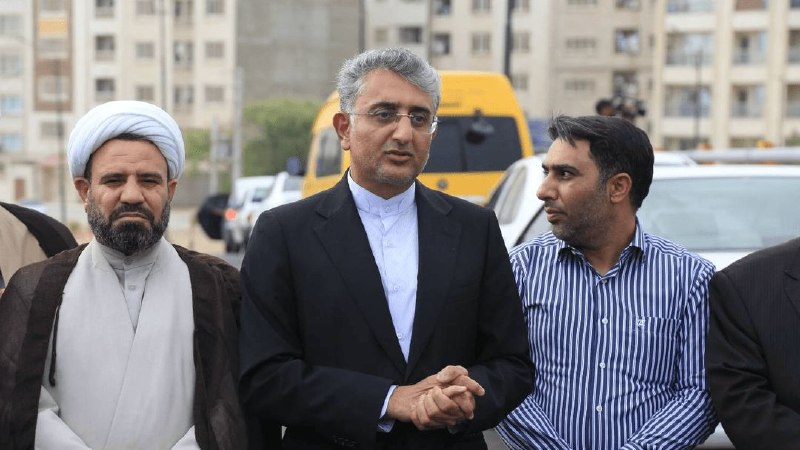 اخبار هرمزگان: ۴ پروژه ۶۰۰ میلیارد تومانی شهرداری بندرعباس در راه افتتاح🔹 شهردار بندرعباس: چهار پروژه شهری با اعتبار ۶۰۰ میلیارد تومان 