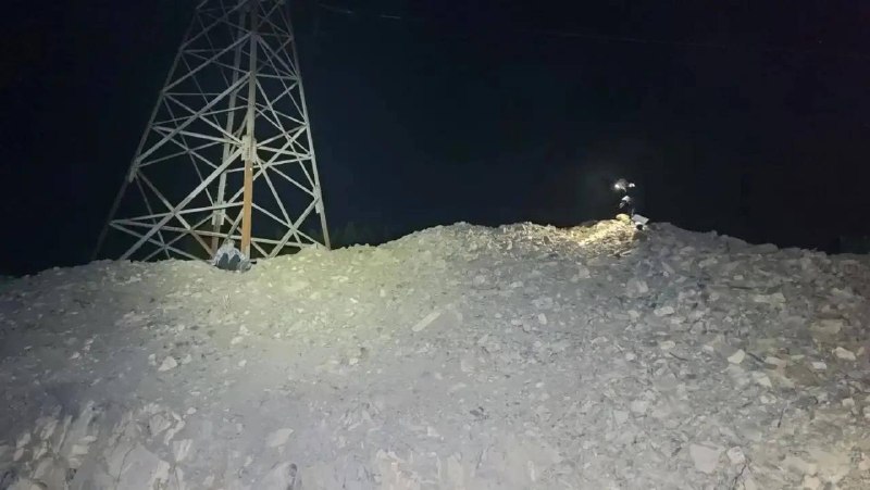 תייר מסנט פטרסבורג הלך לאיבוד ביער ליד גלנדז'יק. האישה יצאה לטייל באזור מריינה רושצ'ה, אזור זמליאנקה, אך לא…