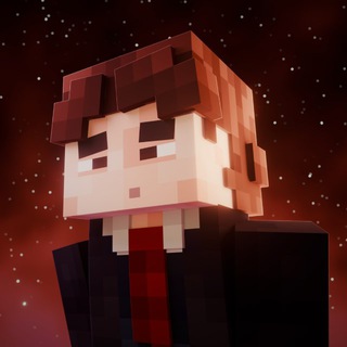 Telegram profile photo for SigmA- Майнкрафт моды🍷