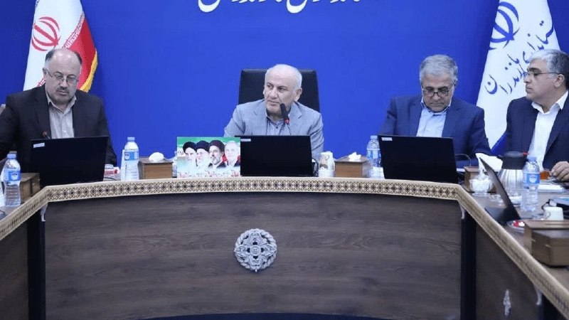 بابل روز: باید نام مازندران تضمین اصالت برنج در بازار کشور باشد🔹استاندار مازندران: باید به نقطهای برسیم که نام مازندران بر روی بس