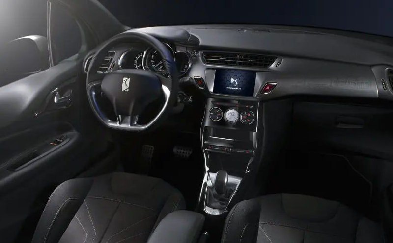 Stellantis отзывает 441 тысячу Citroen и DS3 из-за подушек Takata 3