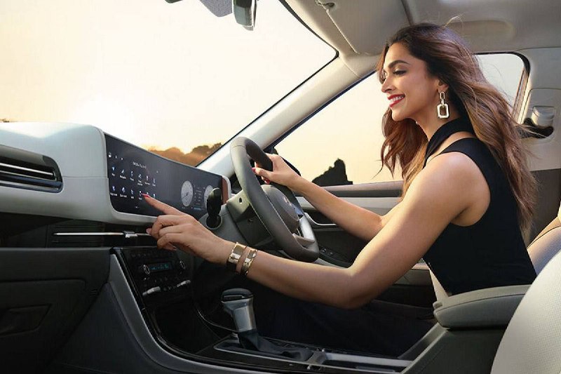 Опубликованы новые тизеры Hyundai Creta 2024 года 3