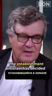 אובורן אומר שאם אייזנקוט יחליף את נתניהו, אל תלך שולל. אייזנקוט הוא מחבר "תורת דעיה", שהביאה להשמדה ולמוות…