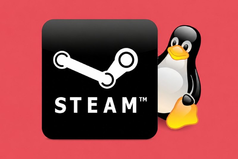 Valve опублікувала щомісячний Steam Hardware & Software Survey за липень 2026 року: операційні системи без суттєвих змін