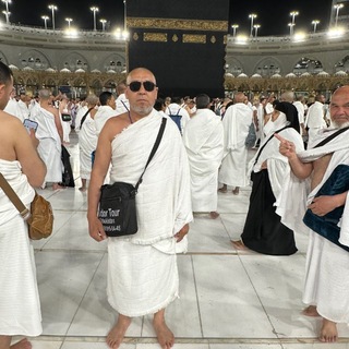IHLOS TRAVEL UMRA SAFARI
