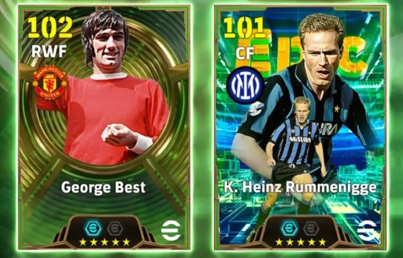 ➲ eFootball | 𝗘.𝗙.𝗣™: ممکنه فردا اینا رو ببینیم!•••••••••••••••••••••••••••➲ 𝙚𝙁𝙤𝙤𝙩𝙗𝙖𝙡𝙡 | 𝙀.𝙁.𝙋™
