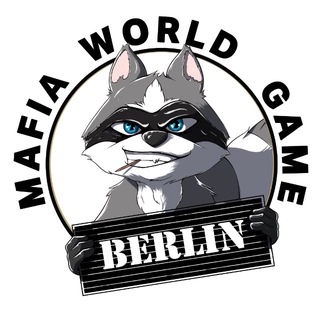 Mafia Berlin Game 😎