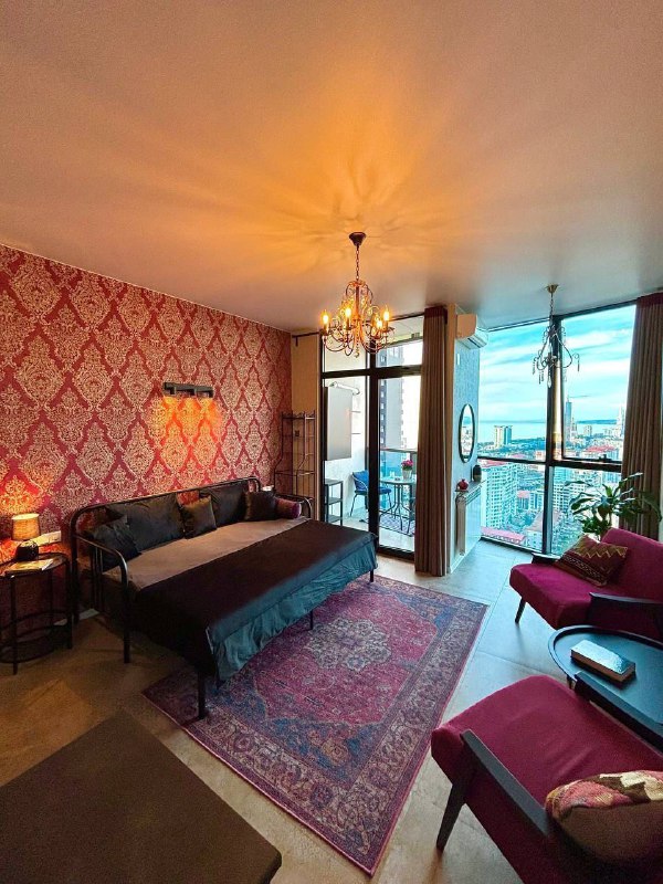 #Продаюжилье #студия #продается #продам #Батуми — фото 1