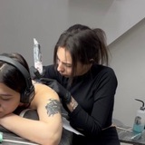 kuemi tattoo