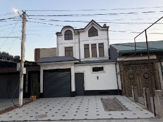 Яшнабадский район  Новый  ЕВРО ДОМ