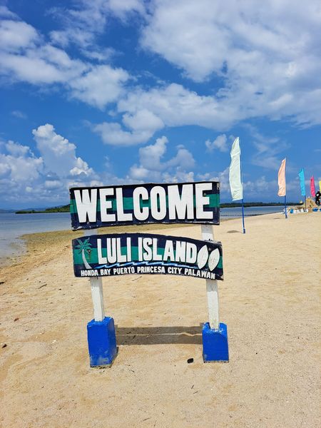 【菲律賓巴拉望全攻略〥】〜〆坐擁人間天堂的小島