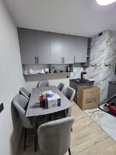 Сдаётся своя 1 ком квартира,В рохат,Almaz Tower,Новастройка,В Рохат!!!