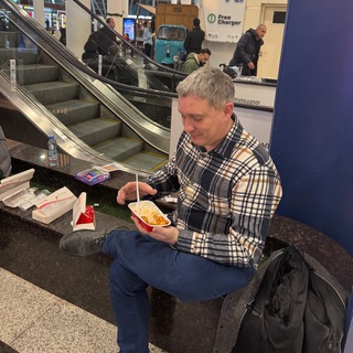 Telegram profile photo for Самарин live