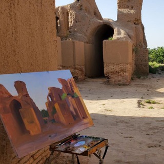 Madaniy meros agentligi Telegram Group Link