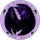 Bad Bats (22462)