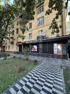 Срочно Продаётся Нежилое Помещения 1/Линия Новомосковская 104.м2
