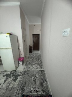 Apartment, panel, own housing