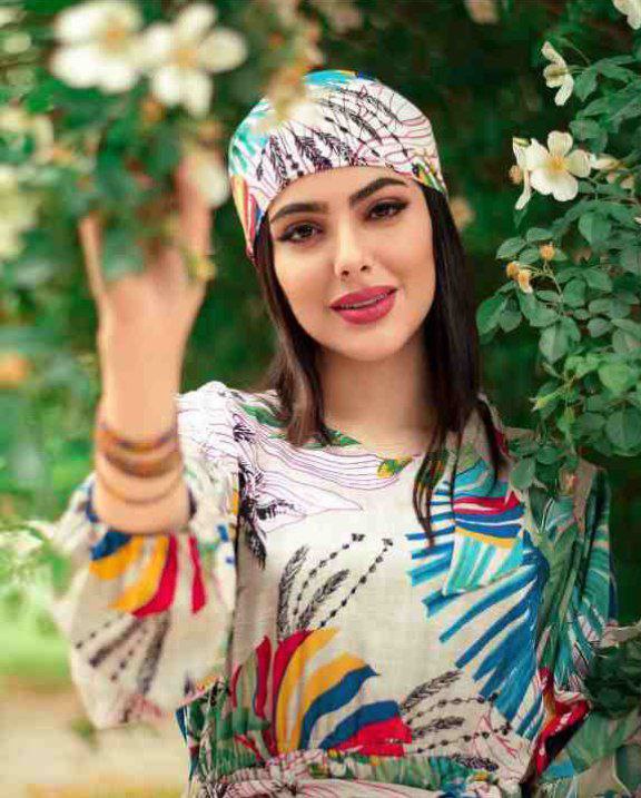 ♡عـشـ ᬸ💞ـق ابــ ᬸᮀ💞ـدی: اخہ نبــاشی دلــم میگیره دلــم بد به دلتــو گیره ،🍃🌺🍃